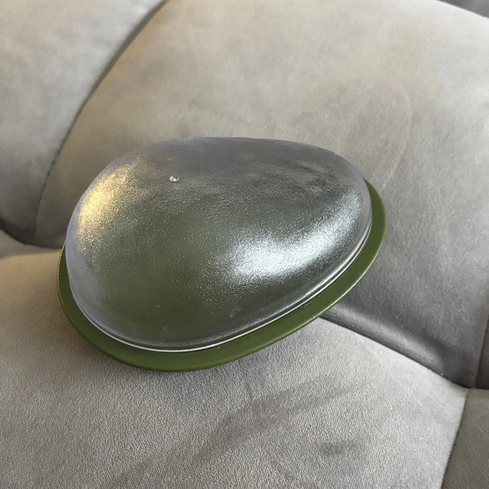 Avocado Container